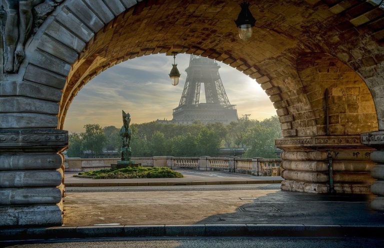 Que visiter dans le 8eme arrondissement de Paris